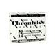 2020 Panini Chronicles Football Fat Pack Box