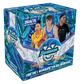 2024-25 Bowman University Chrome Basketball Sapphire Box