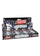 2025 Topps Stadium Club Baseball Hobby Box