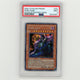 2004 YuGiOh Promo Dark Sage Dawn of Destiny Xbox #002 PSA 9 (#AF11)