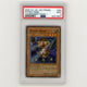 2002 YuGiOh Promo Patrol Robo Tournament Pack 1 #004 PSA 9 (#AF12)