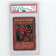 2004 YuGiOh Slifer THe Sky Dragon Movie Ani Manga LMTD ED EN001 PSA 9 (#AF19)