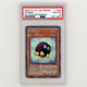 2003 YuGiOh Promo Kuriboh PC Yugi The Destiny #005 PSA 10 (#AF23)