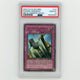 2002 YuGiOh MRD Solemn Judgement Metal Raiders 1st #127 PSA 10 (#AF31)