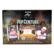 2025 Leaf Metal Pop Century Box
