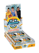 2024-25 Bowman Chrome University Basketball Hobby 12 Box Case
