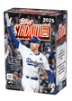 2025 Topps Stadium Club Baseball Blaster 40 Box Case