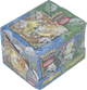 2004 POKEMON EX HIDDEN LEGENDS THEME DECK CASE SEALED *CONTAINS 4 WISH MAKER & 4 FOREST GUARDIAN DECKS GENERIC IMAGE*